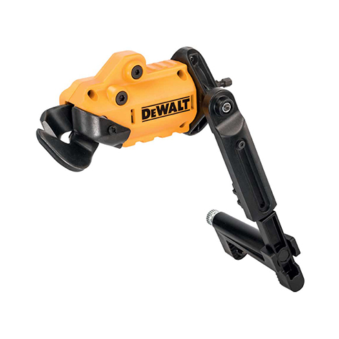 18ga Impact Shear Attachment