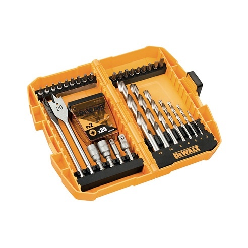 56 drill drive set