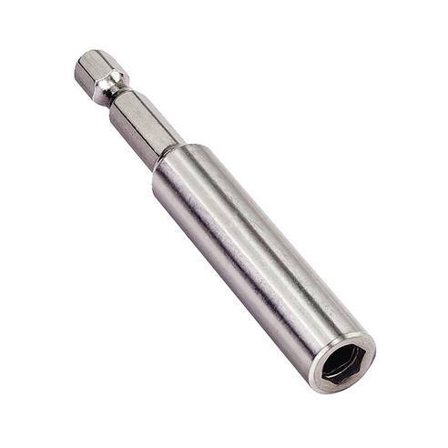 Magnetic bit tip holder for DCF6201