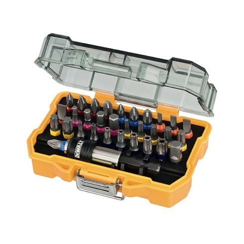 32 Piece Screwdriving Set