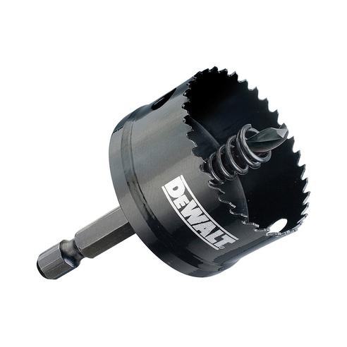 Impact Holesaw 19mm Diameter