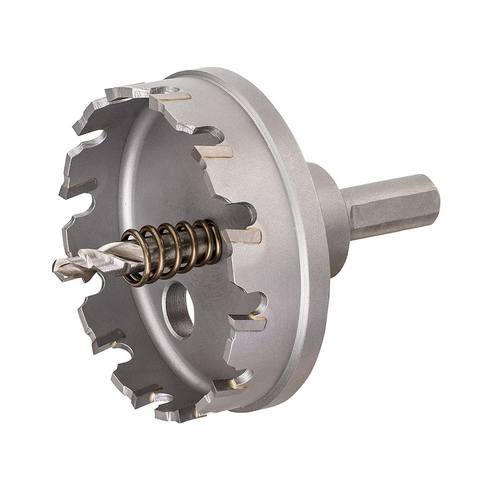 29mm Carbide Hole Saw for Metal