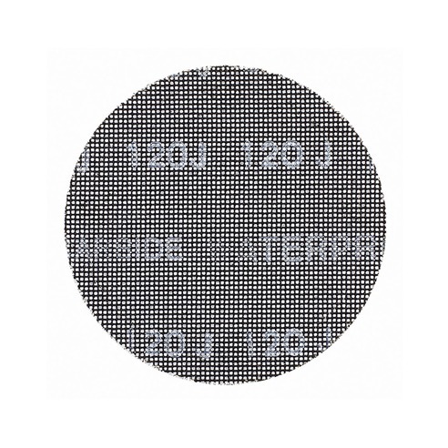 Mesh Sanding 120G 125mm