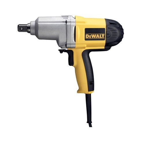 Heavy Duty Impact Wrench 3/4"