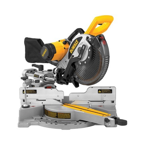 250 mm Mitre Saw