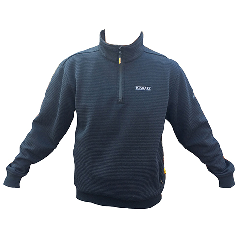 LAUREL 1/4 ZIP TOP