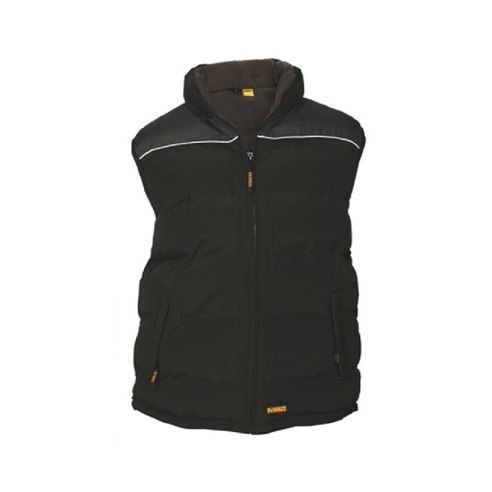 PADDED GILET