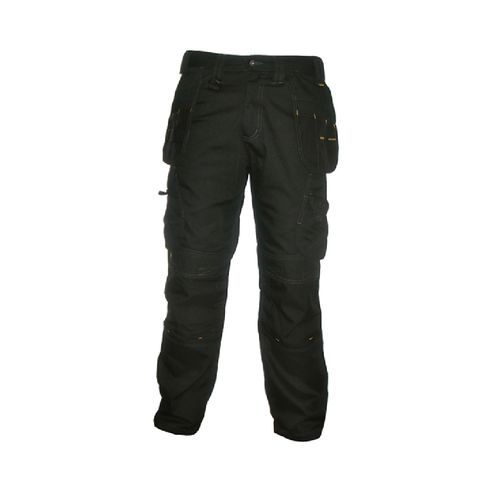 CANVAS TROUSER