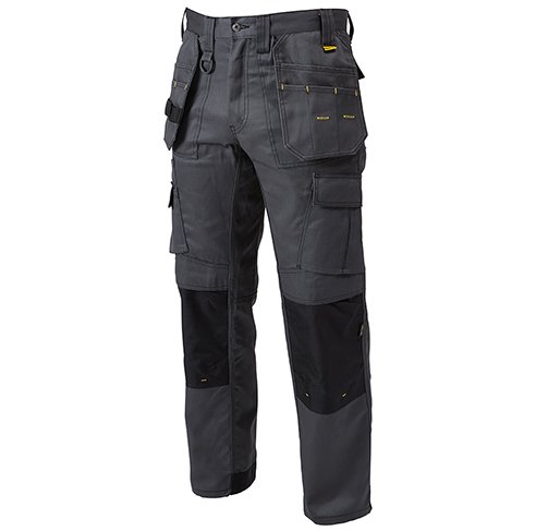 PROTRADESMAN WORK TROUSER GREY