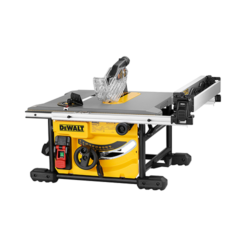 210mm Compact Table Saw