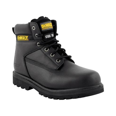 MAXI 6" Work Boot