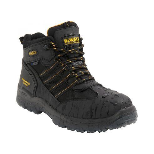 Hiker Boot