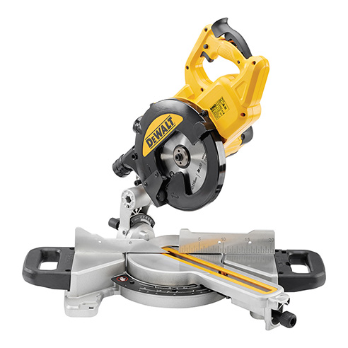 216mm Mitre Saw