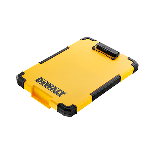 DEWALT TSTAK Clipboard