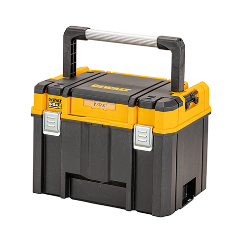 TSTAK IP54 Organiser Top Deep Box