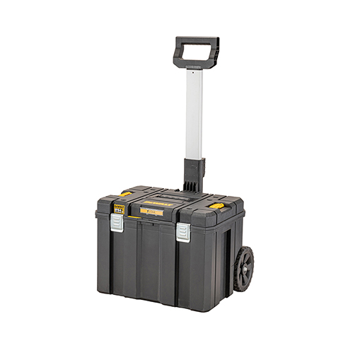 TSTAK IP54 Mobile Storage Box