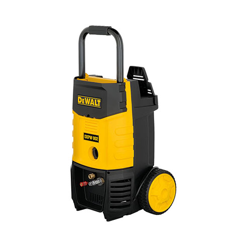 150 BAR COMPACT ELECTRIC PRESSURE WASHER