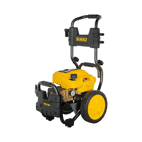 170 BAR OFF ROAD ELECTRIC PRESSURE WASHER