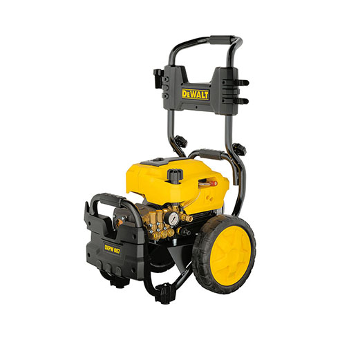 230 BAR OFF ROAD ELECTRIC PRESSURE WASHER