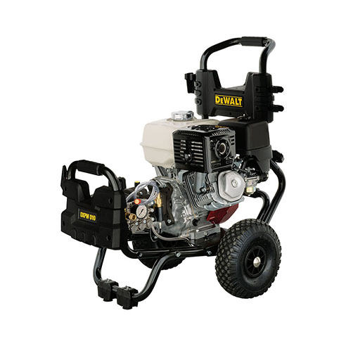 250 BAR PETROL POWERED PRESSURE WASHER